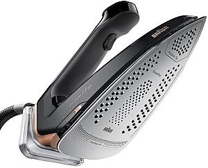 Fier de calcat cu generator de abur BRAUN IS 5249 BK