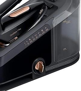 Fier de calcat cu generator de abur BRAUN IS 5249 BK