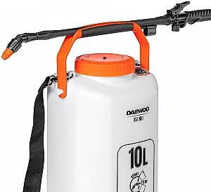 Stropitoare pulverizator DAEWOO (DSA 10Li)
