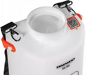 Stropitoare pulverizator DAEWOO (DSA 10Li)