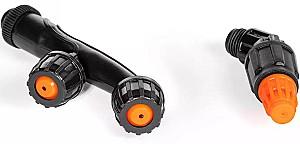 Stropitoare pulverizator DAEWOO (DSA 10Li)