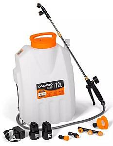 Stropitoare pulverizator DAEWOO (DSA 12Li SET)