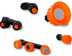 Stropitoare pulverizator DAEWOO (DSA 12Li SET)