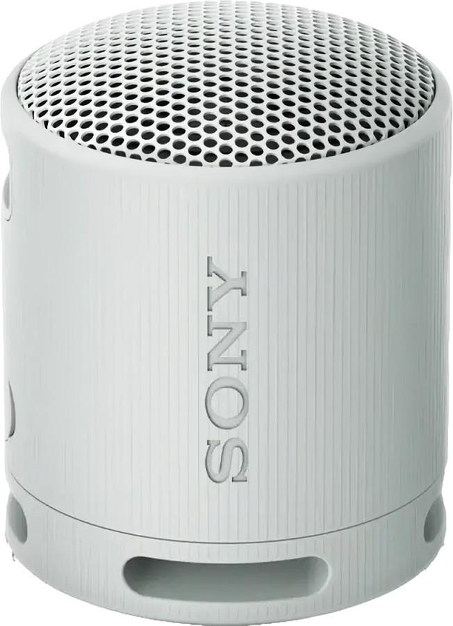 Boxa portabila Sony XB100 Light Grey (SRSXB100H.CE7)