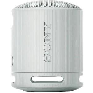 Boxa portabila Sony XB100 Light Grey (SRSXB100H.CE7)