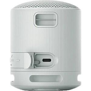 Boxa portabila Sony XB100 Light Grey (SRSXB100H.CE7)
