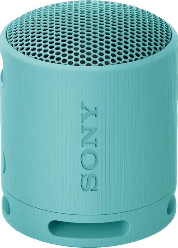Boxa portabila Sony XB100 Blue (SRSXB100L.CE7)
