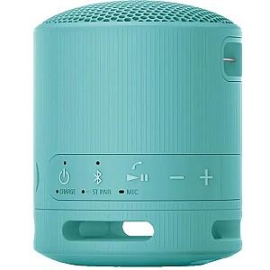 Boxa portabila Sony XB100 Blue (SRSXB100L.CE7)