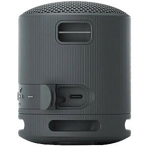 Boxa portabila Sony XB100 Black (SRSXB100B.CE7)