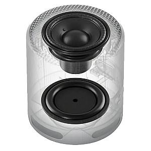 Boxa portabila Sony XB100 Black (SRSXB100B.CE7)