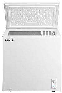 Lada frigorifica Albalux AXLF226E White