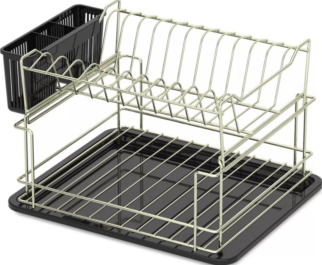 Uscator pentru vesela TEKNOTEL KB010