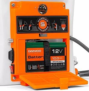 Stropitoare pulverizator DAEWOO (FA 20Li)