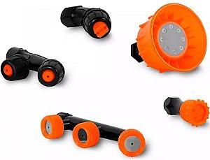 Stropitoare pulverizator DAEWOO (FA 20Li)