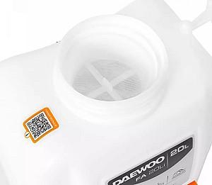 Stropitoare pulverizator DAEWOO (FA 20Li)