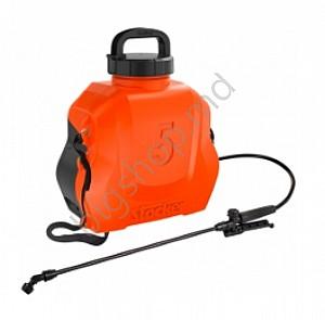 Stropitoare pulverizator ELECTRO 5 litri, Li-ION
