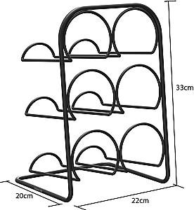 Suport TEKNOTEL MG026
