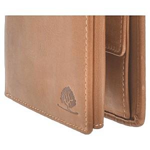 Portofel Greenburry Tornado RFID 1087-24