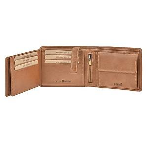 Portofel Greenburry Tornado RFID 1087-24