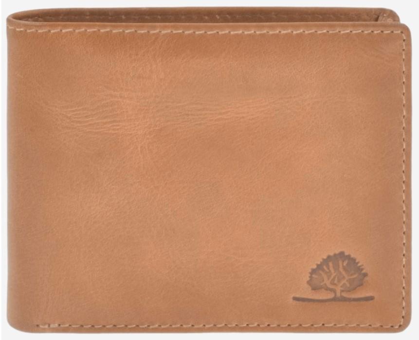 Portofel Greenburry Tornado RFID 1089-24