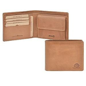 Portofel Greenburry Tornado RFID 1089-24