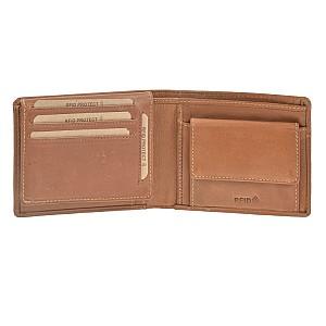 Portofel Greenburry RFID 1090-24