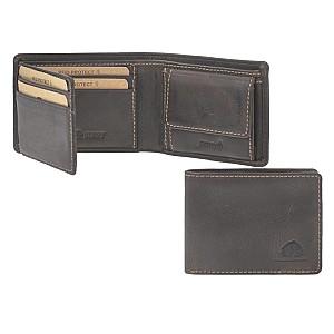 Portofel Greenburry Tornado RFID 1092-22