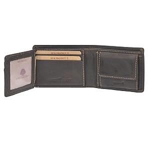 Portofel Greenburry Tornado RFID 1092-22