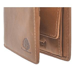 Portofel Greenburry Tornado RFID 1092-24