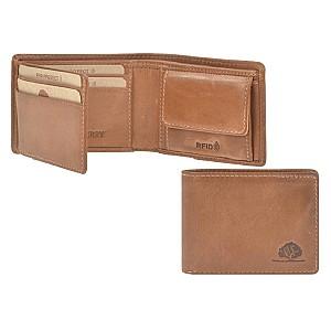 Portofel Greenburry Tornado RFID 1092-24