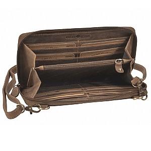 Portofel Greenburry Vintage 1552-25