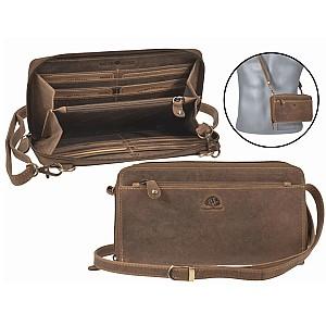 Portofel Greenburry Vintage 1552-25