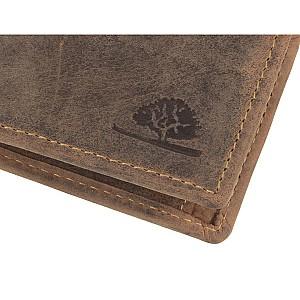 Portofel Greenburry Mini 1659-25