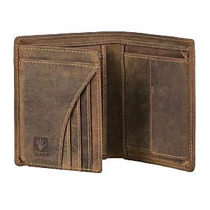 Portofel Greenburry 1701-HORSE-25