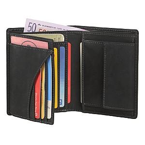 Portofel Greenburry 1701-RFID-20