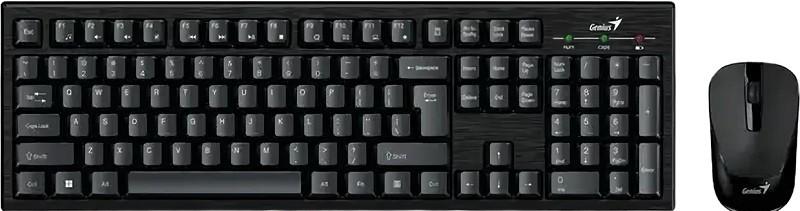 Set tastatura + Mouse Genius KM-8101