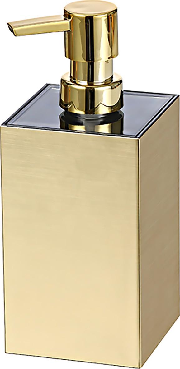 Dozator sapun lichid Sepio Eldorado Gold 7335