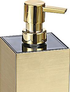 Dozator sapun lichid Sepio Eldorado Gold 7335