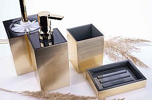 Dozator sapun lichid Sepio Eldorado Gold 7335