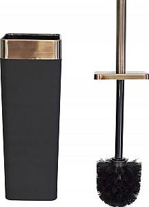 Perie de WC Sepio Murcia Black 9612