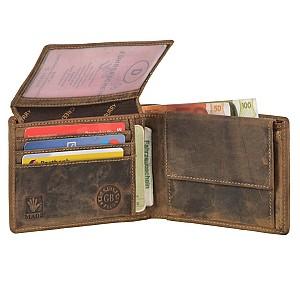 Portofel Greenburry 1705-RS-25