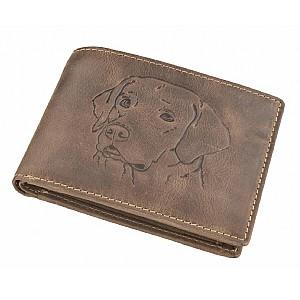 Portofel Greenburry RFID 1705-Dog