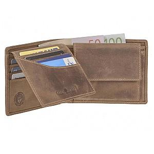 Portofel Greenburry RFID 1705-Dog