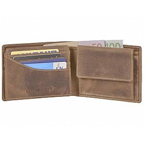 Portofel Greenburry RFID 1705-Dog