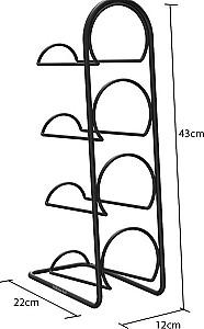 Suport TEKNOTEL MG024