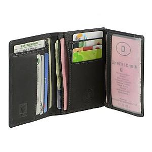 Portofel Greenburry 1794B-RFID-20