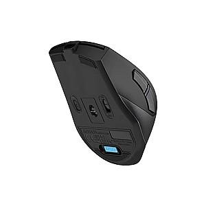 Mouse A4Tech FB45CS Air Stone Grey