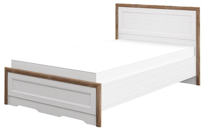 Pat Neman Tivoli MN-035-25-120 Alb Structural/Stejar Stirling(Maro)