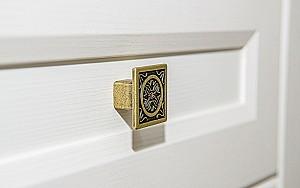 Pat Neman Tivoli MN-035-25-120 Alb Structural/Stejar Stirling(Maro)