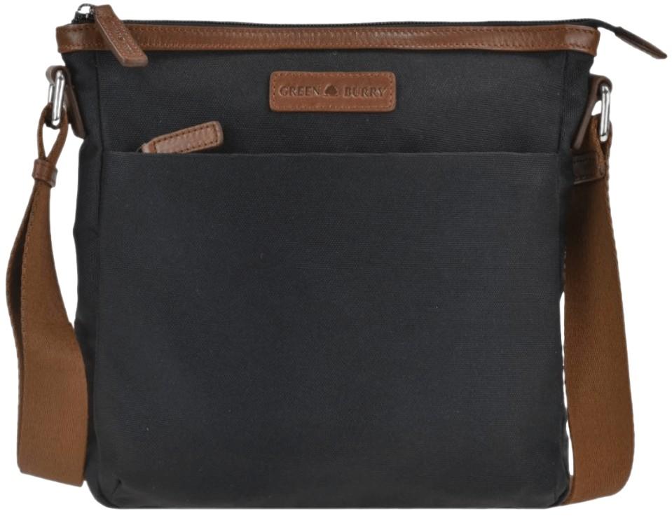 Geanta femei Greenburry Iris 1402-20